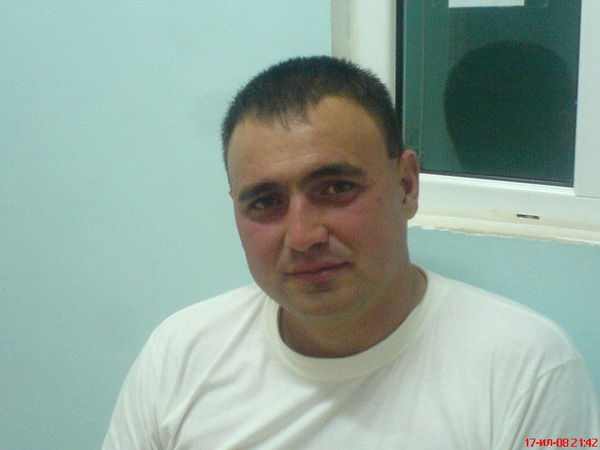 Равиль Садыров