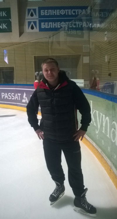 Василий Неграй