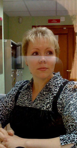 Наталья Касаточкина