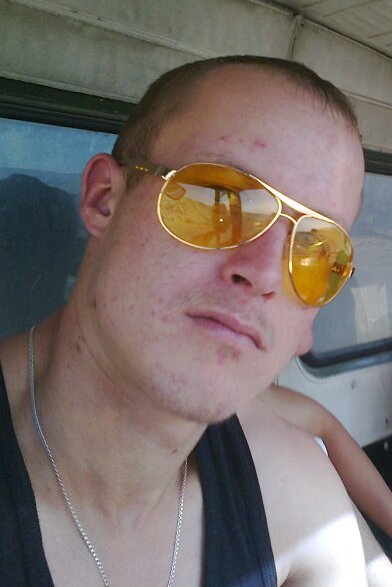 Евгений Власов