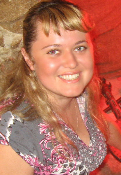 Марина Репетитор