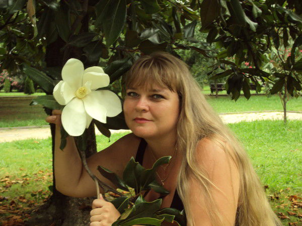 Любовь Никифорова