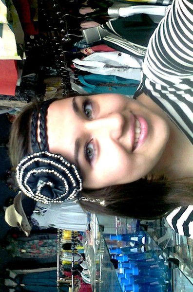 Ксеня Дементьева