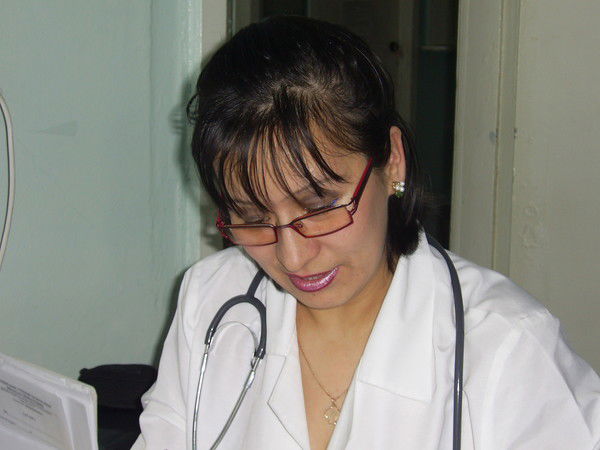 Евгения Кречетова