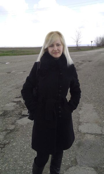 Ирина Коник