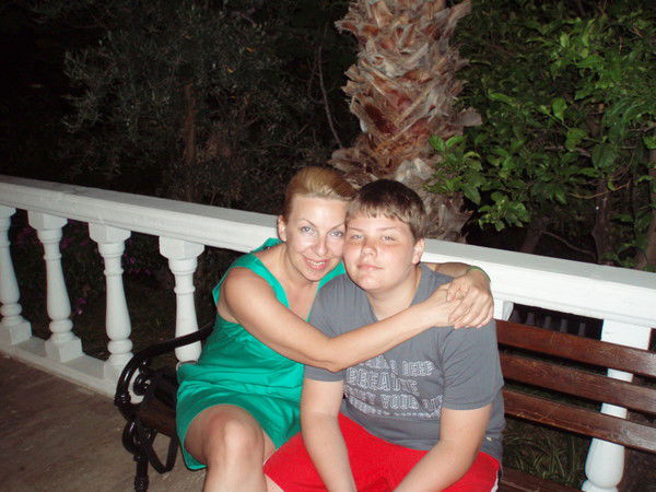 Тамара Шилова