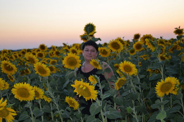 Ирина Гаврилина