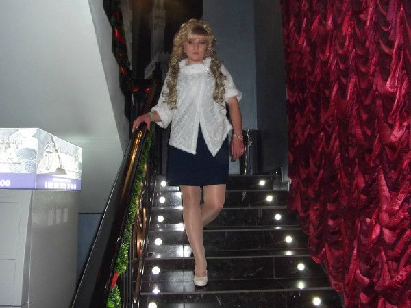 Людмила Шаповалова