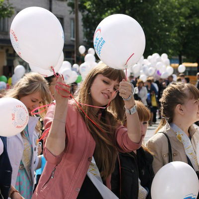 Ксения Алексеева