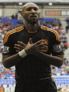 Николья Анелька