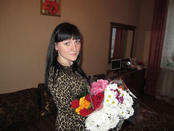 Юлия Жуковец