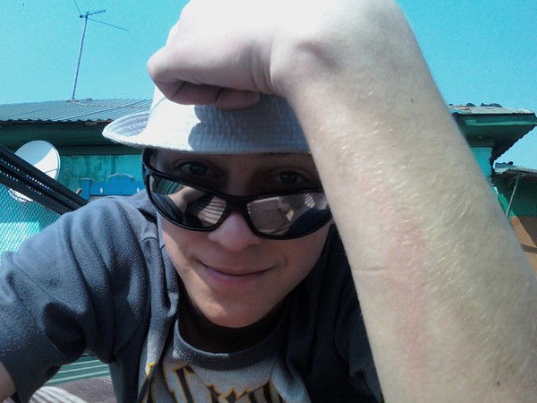 Александр Хочешов