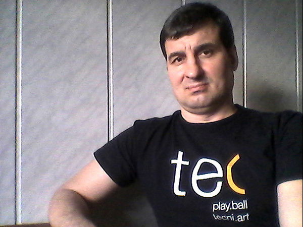 Олег Сваровски