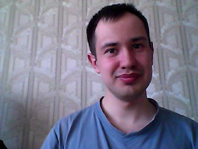 Артем Муратов