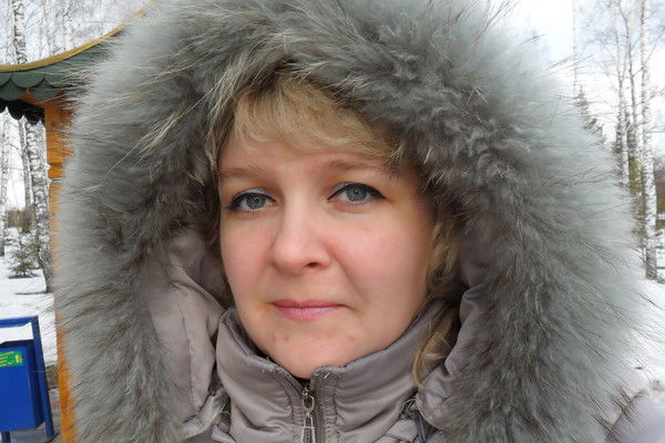 Юлия Гац (Змеева)