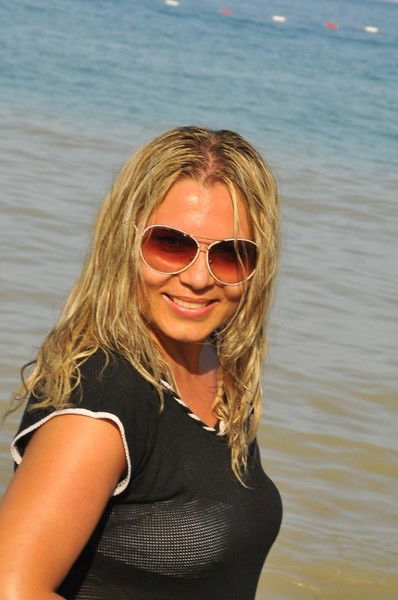 Наталья Кузнецова