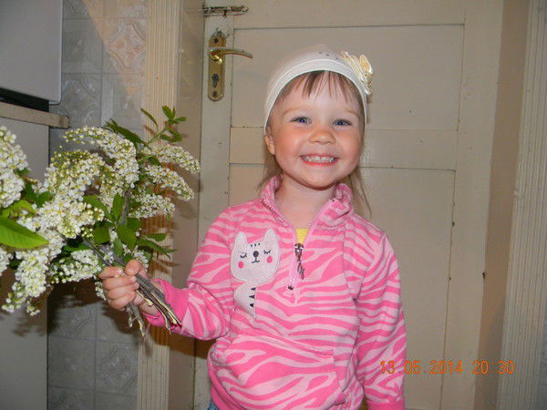 Наталья Каргаполова