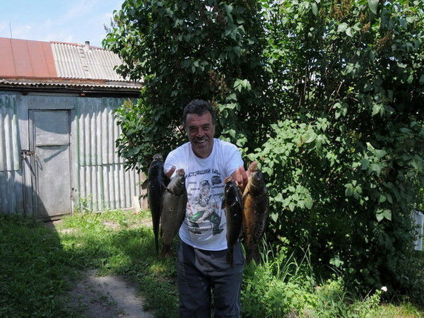 Михаил Прокопов