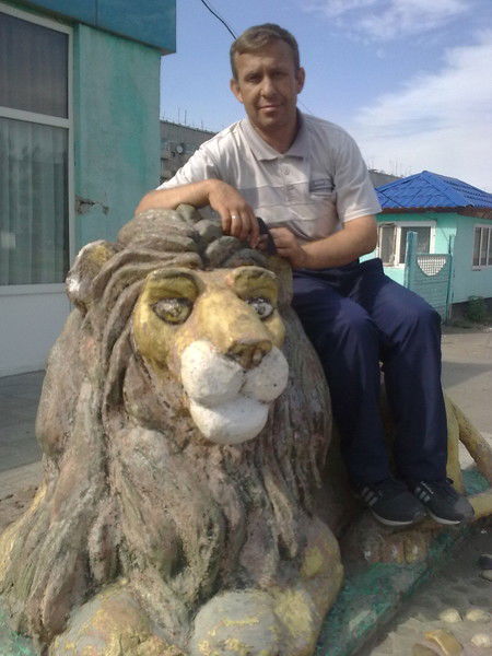 Сергей Логиновский