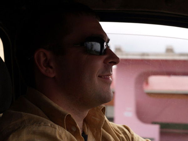 Александр Кукубаев