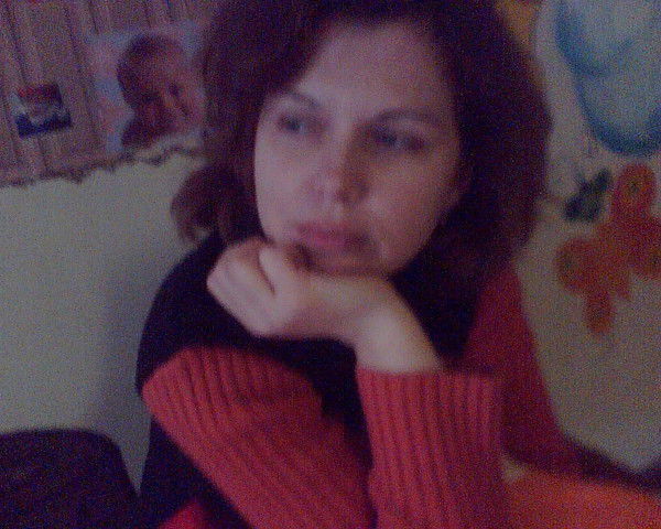 Юлия Смолина