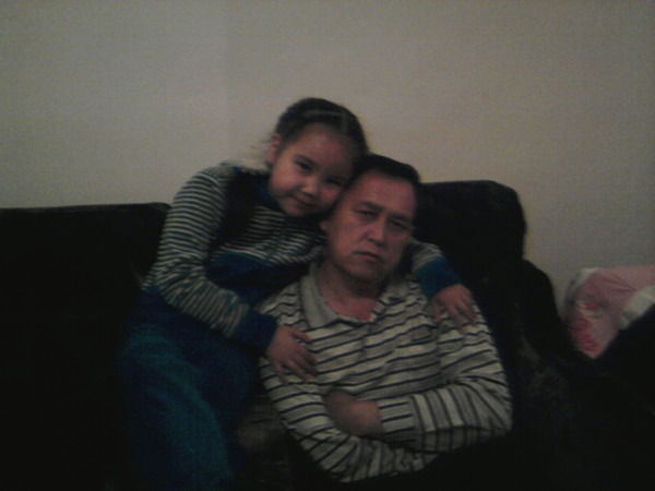 Мурат Касенов