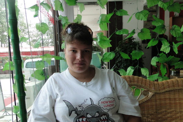 Аня Хабетдинова