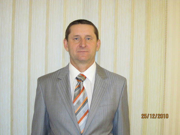 Мажугин Сергей Николаевич