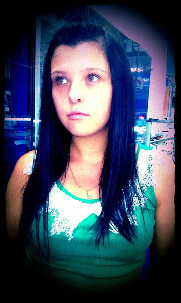 Оля Иванова