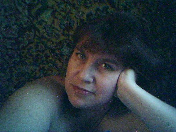 Маргарита Пичугина