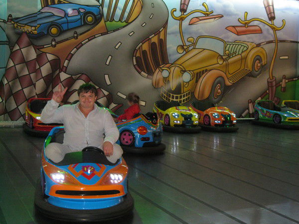 Констанин Жданов