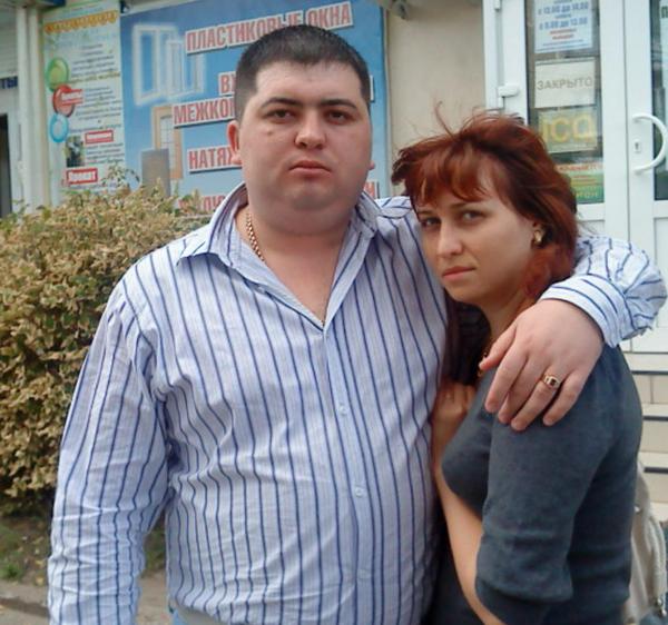 Ира Трещева