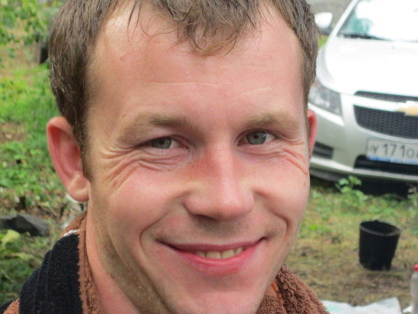 Максим Зиновьев