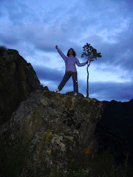 Елена Гарбаренко