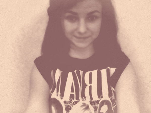 Алинка Юрьевна