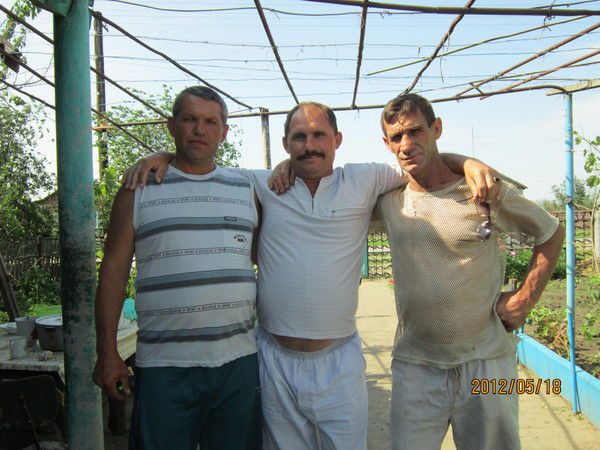 Суханкин Александр