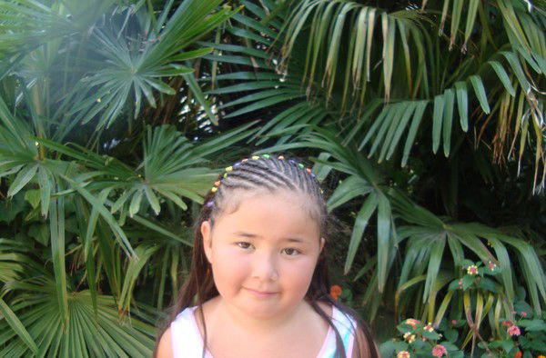 Анара Абилова