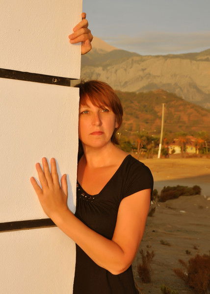 Наталья Кель