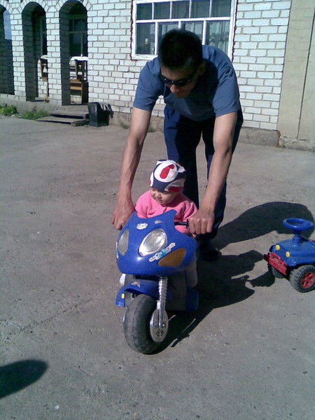 Асет Канафин