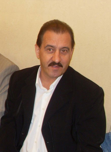 Алексей Козлов