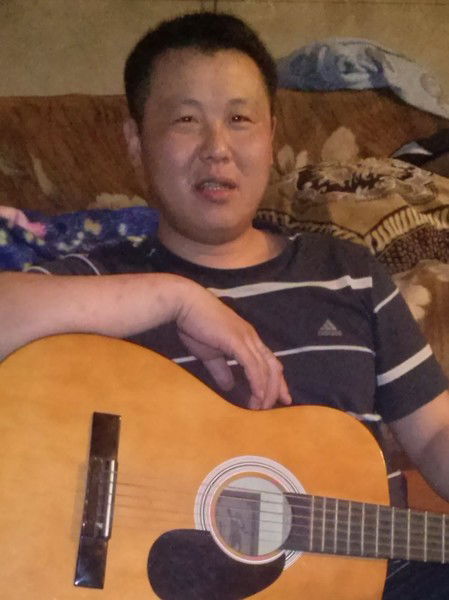 Василий Пак