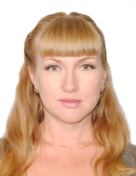 Ирина Калиниченко