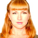 Ирина Калиниченко