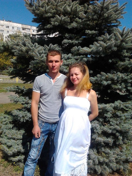 Александра Градобик