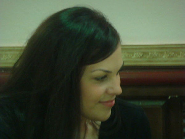 Женя Золотенко