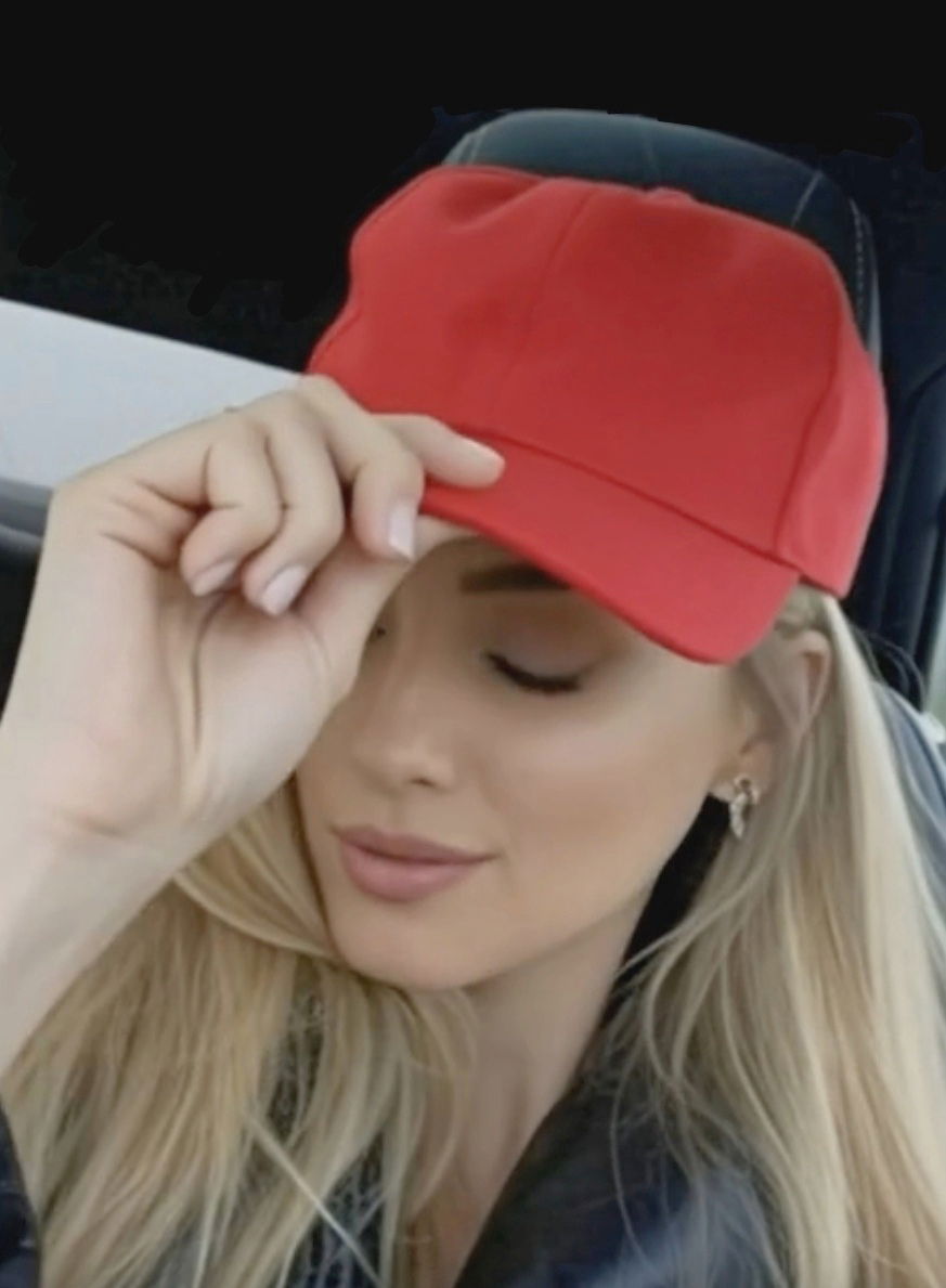 Зꭷᴩя Рᴀнᴋоʙа