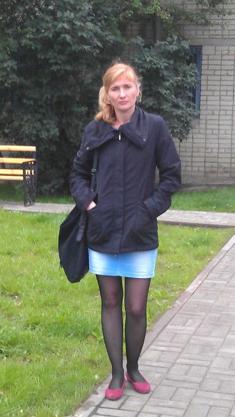 Лера Мезвришвили