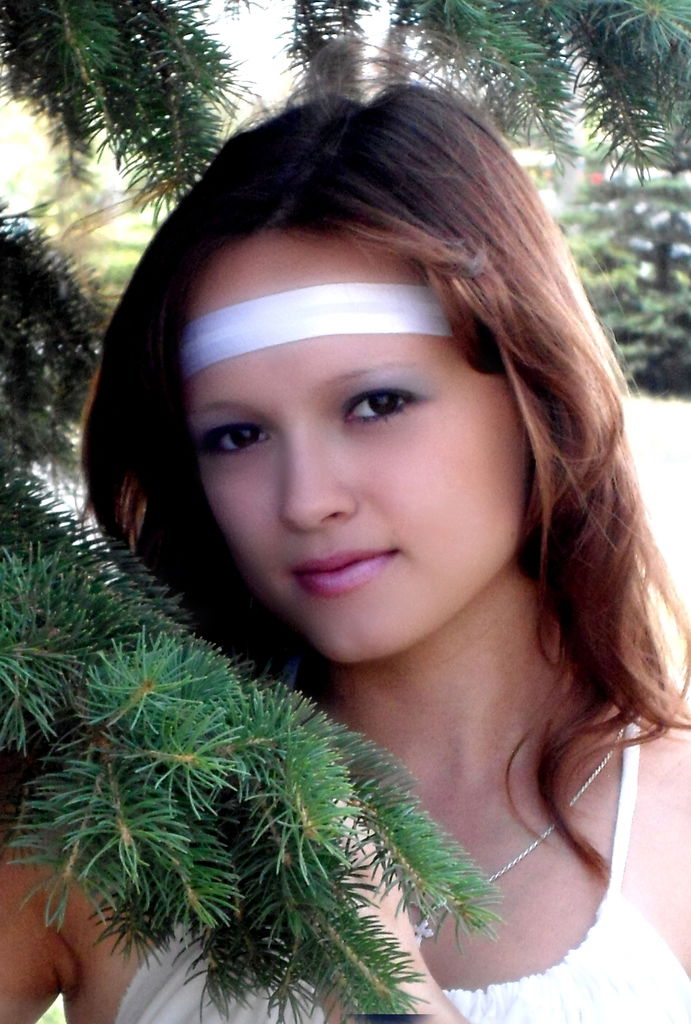 Дарья Михайлова