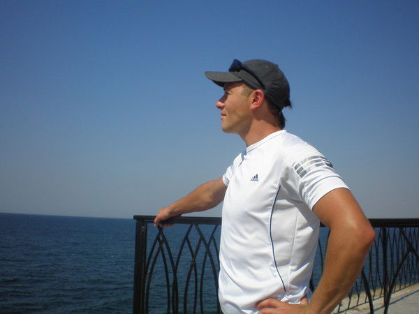 Михаил Хоменко