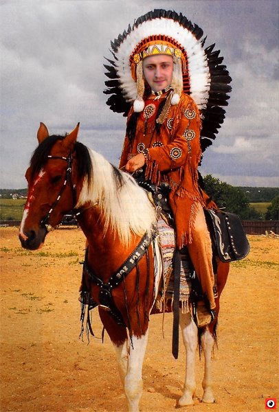 Илья Зайцев